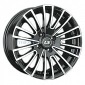 LS 6,5x15/4x98 ET32 D58,6 479 BKF (конус)