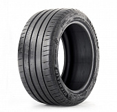 Шина для легковых автомобилей летняя MICHELIN PILOT SPORT 4 NF0 245/45R20 103Y XL