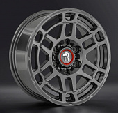 Диск REPLAY TA25 8х17 6/139,7 ET36 D100,1 GM