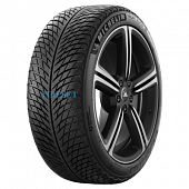 Michelin 245/40R18 97V XL Pilot Alpin 5 MO1 TL