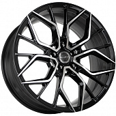 Sakura Wheels 9659-411 8xR19/5x114.3 D73.1 ET30