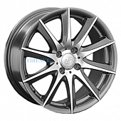 LS 7x16/4x98 ET28 D58,6 286 GMF