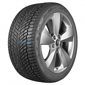 Ikon 255/55R20 110T XL Autograph Ice 10 SUV TL (шип.)