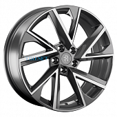 Replay 7x19/5x112 ET43 D57,1 SK188 GMF (конус, C570)