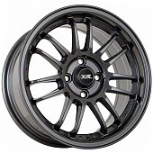 FF JT074-1862 7xR15/4x100 D73.1 ET35