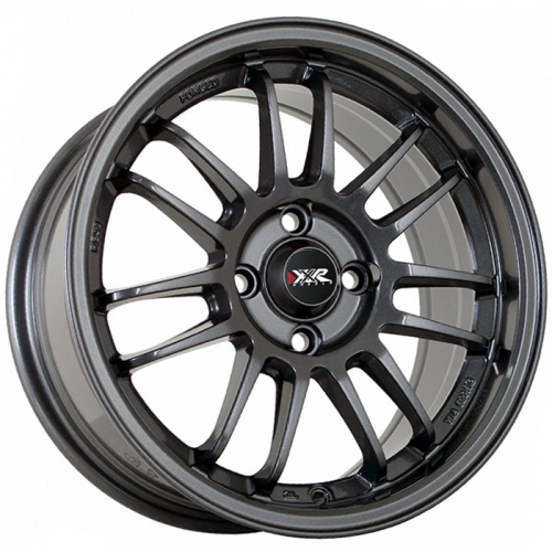 Диски FF JT074-1862 7xR15/4x100 D73.1 ET35 на tireset.ru