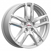 iFree 6,5x18/5x114,3 ET49 D67,1 Бомбей (КС1075) Нео-классик