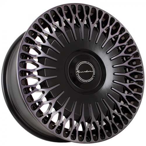 Диски FF 9658-990 7.5xR17/4x98 D73.1 ET38 на tireset.ru