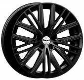 Carwel Ангара 235 8,5x20 5/108 ET40 d-63,35 BK (Арт.140596)
