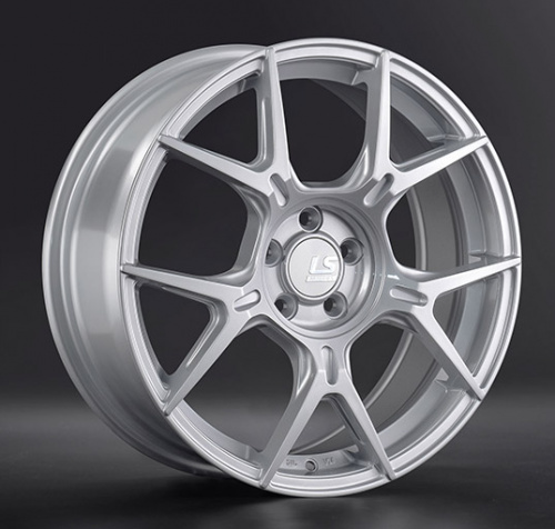 Диски Диск LS FlowForming RC94 7х17 5/100 ET45 D73,1 S на tireset.ru