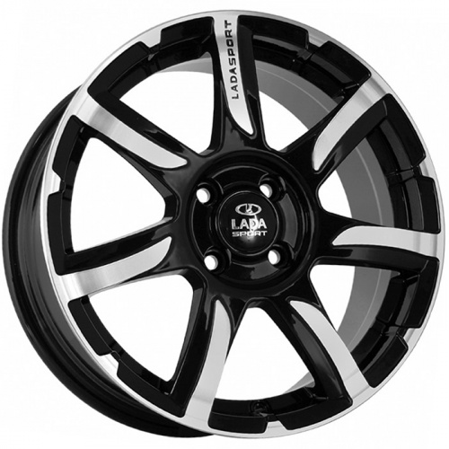 Диски FF RHX451-1899 6.5xR16/4x100 D73.1 ET40 на tireset.ru