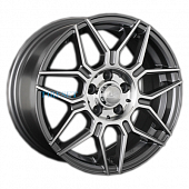 LS 6,5x15/5x108 ET45 D63,3 785 GMF (конус)