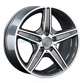 Replay 8,5x19/5x112 ET60 D66,6 MR64 GMF (конус, MB001)