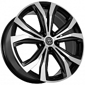 FF FBX347-1938 8xR20/5x114.3 D60.1 ET40