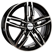 Carwel Вайт 184 (BAIC U5 Plus) 6,0x16 5/110 ET50 d-67,1 AB (Арт.141808)