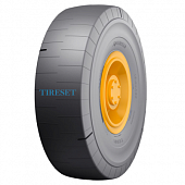 Tercelo 18,00R25 206A2 (189B) ** TCU01 C1 L-5S TL КИТАЙ