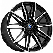 FF FBX358-1821 9.5xR20/5x112 D66.6 ET42