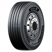 GiTi 385/65R22,5 164K (158L) GTR956 HD TL 20PR