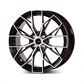 Диск Lizardo 15X6.5 4/100 ET40 D54.1 Avatar XH180 BMF
