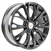 RST 7x18/5x108 ET36 D65,1 R038 (Exeed TXL) BL
