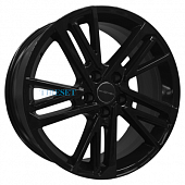 Khomen Wheels 8x18/5x114,3 ET46 D67,1 KHW1815 (Hyundai i40) Black