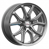 iFree 6,50x17/5x114,3 ET38 D67,1 Страйк (КС1080) Хай Вэй
