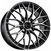 Sakura Wheels SLD005-247 6.5xR15/4x98 D73.1 ET35