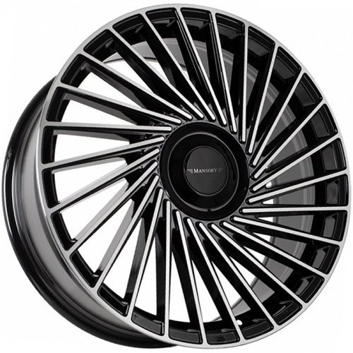 Диски Sakura Wheels YA9655-868 8xR20/5x108 D73.1 ET45 на tireset.ru