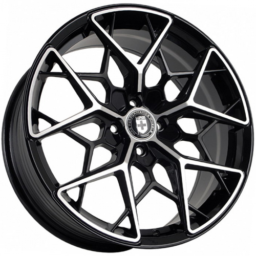 Диски FF FBX049-1876 7.5xR18/4x100 D73.1 ET38 на tireset.ru