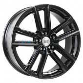 RST 7x18/5x114,3 ET38 D67,1 R078 (Outlander) BL