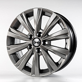 Carwel Амур 248 (Golf) 6,0x15 5/112 ET43 d-57,1 SB (Арт.113075)