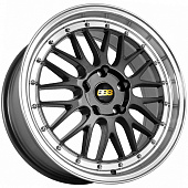 FF REW031-1166 7.5xR17/5x114.3 D73.1 ET40