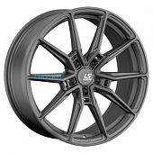 LS FlowForming 9x20/5x108 ET38,5 D63,3 RC58 MGM (конус)