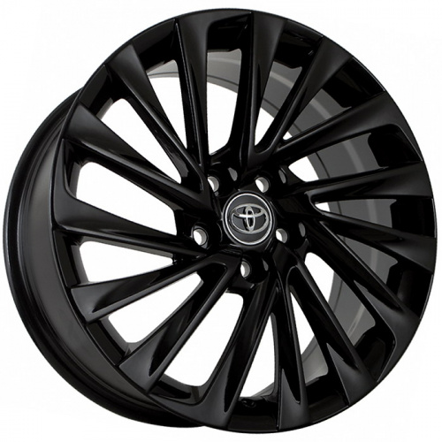 Диски FF FBX152-1939 8xR18/5x114.3 D60.1 ET42 на tireset.ru