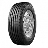 Triangle 295/60R22,5 150/147K (149/146L) TR680 TL 18PR КИТАЙ