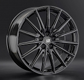 Диск LS FlowForming RC93 8х20 5/108 ET38 D65,1 BK