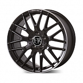 Диск FR Replica MR225 8.5x18/5x112 D66.6 ET38 MICB (без крепежа)