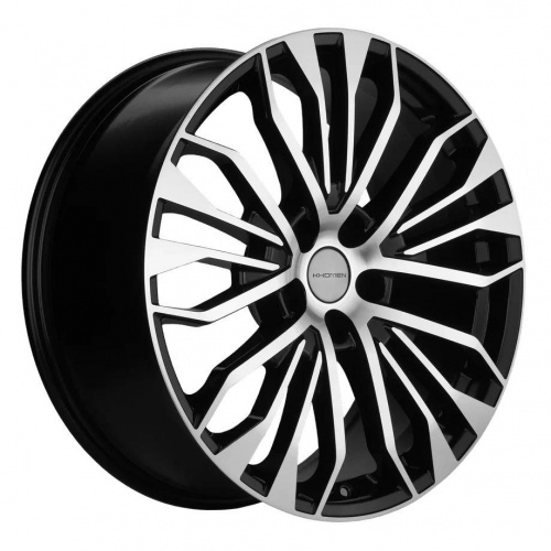 Диски Carwel 2009 (LiXiang L7/ L9) 8,5x20 5/120 ET45,5 d-62,5 BLF (Арт.139831) на tireset.ru