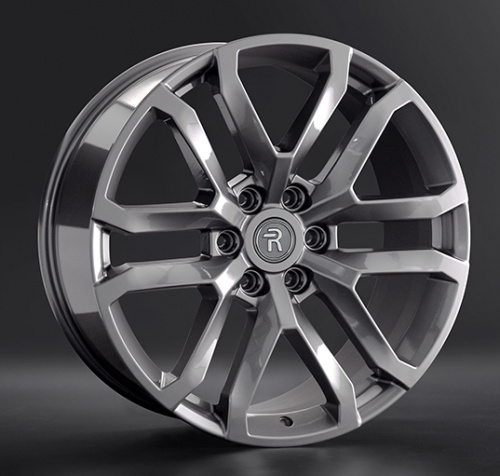 Диски Диск REPLAY CL17 9х22 6/139,7 ET31 D77,9 GM на tireset.ru