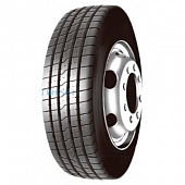 Doublestar 315/80R22,5 156/150L F-One TL 20PR