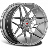 Диск INFORGED IFG38 7,5х17 4/100 ET40 D60,1 Silver