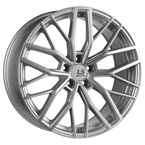 Диски Диск LS FlowForming RC67 9х20 5/114,3 ET45 D67,1 S на tireset.ru