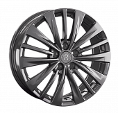 Диск REPLAY CHG43 7,5х18 5/110 ET46 D63,3 GM