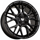 Sakura Wheels 9558-376 7xR16/4x100 D73.1 ET38