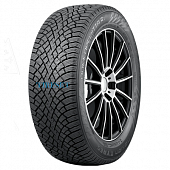 Nokian Tyres (Ikon Tyres) 195/65R15 95R XL Hakkapeliitta R5 TL