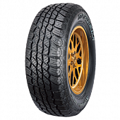 Tracmax P285/60R18 116T X-Privilo AT08 TL