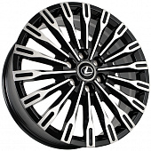 FF H3442F-1090 8xR22/6x139.7 D95.1 ET55