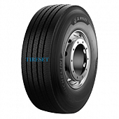 Michelin 385/55R22,5 160K (158L) X Multi F TL M+S 3PMSF VG