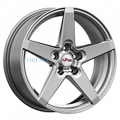 iFree 6,5x17/5x114,3 ET37 D66,6 Токен (КС1127) Хай Вэй