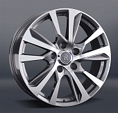 Диск REPLAY TY355 8,5х21 5/150 ET54 D110,1 GMF